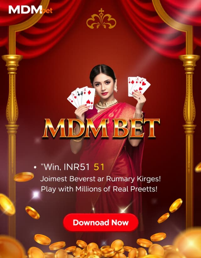 Mgm Slots Banner